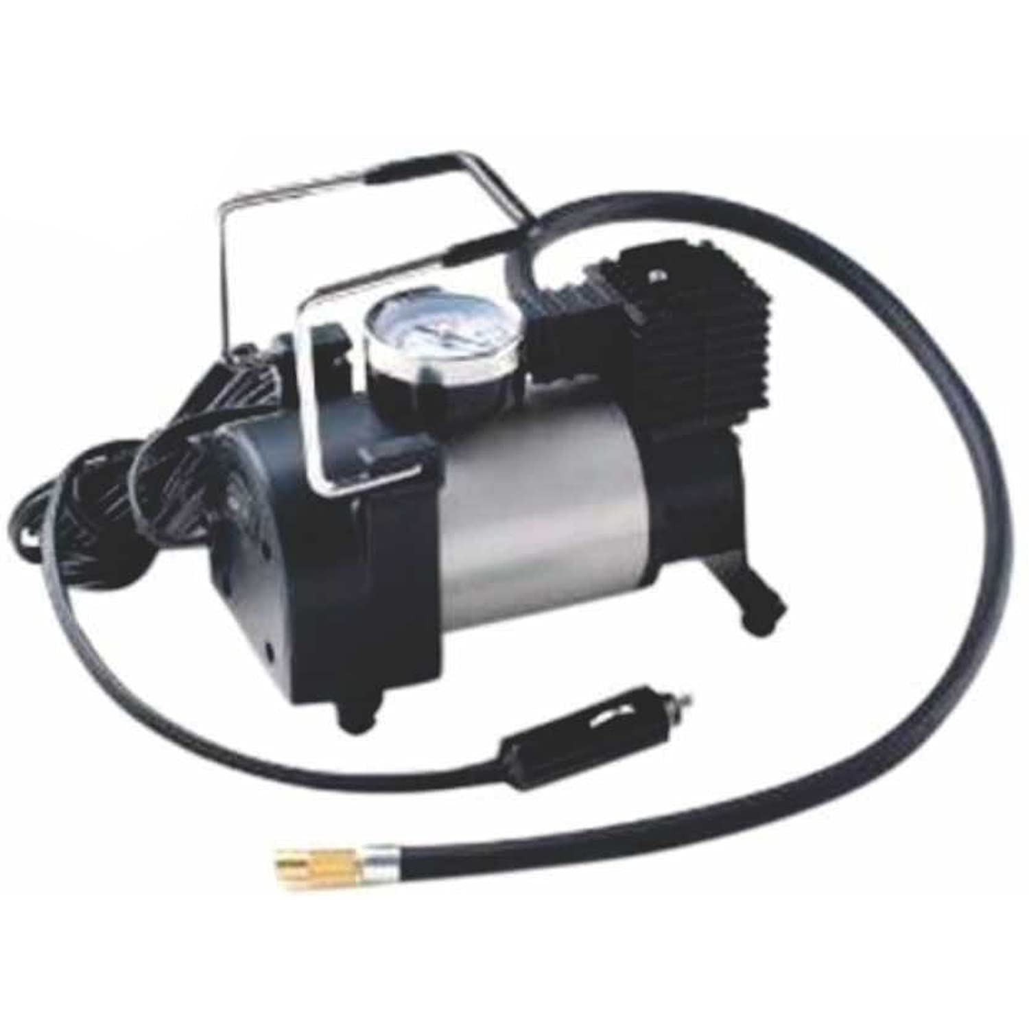 Buy Shivani Air Compressor Pump for Car, Trucks, Bus, Auto & Van Single