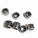 5PCS Drawn Cup Roller Bearings 1412 Bearing 22.22 * 28.57 * 19.05 Mm Industrial Bearings Gears