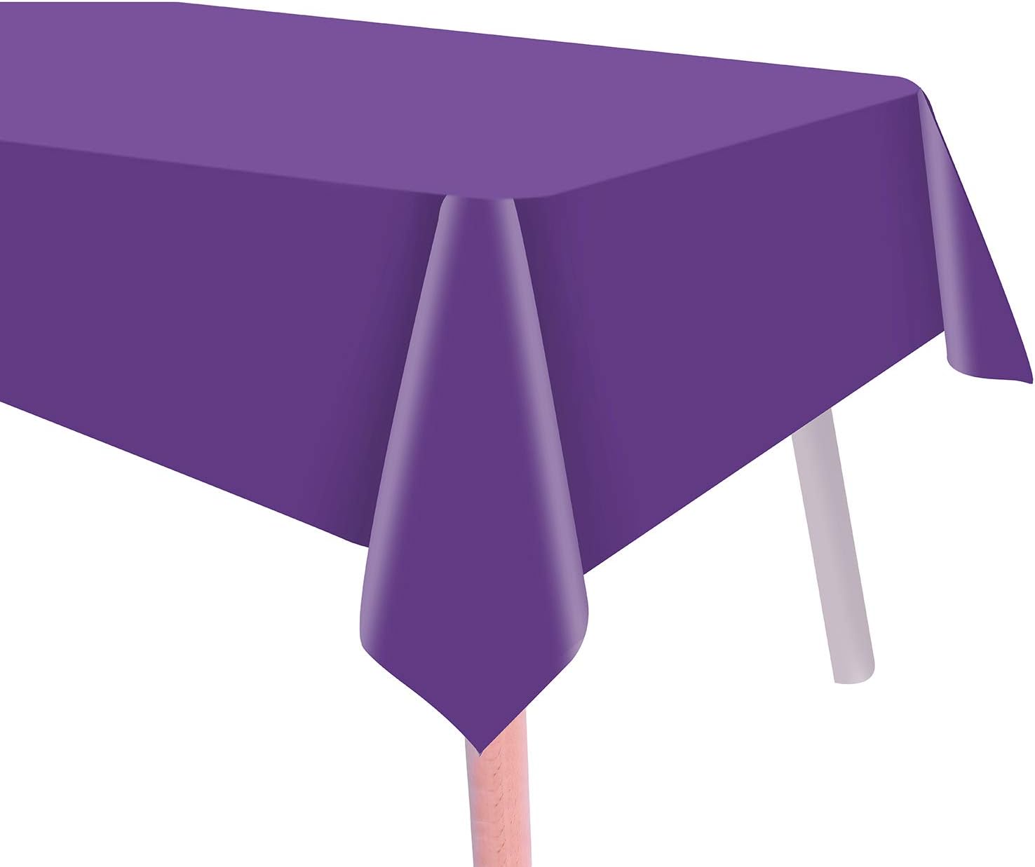 tovaglia di plastica per arti e mestieri