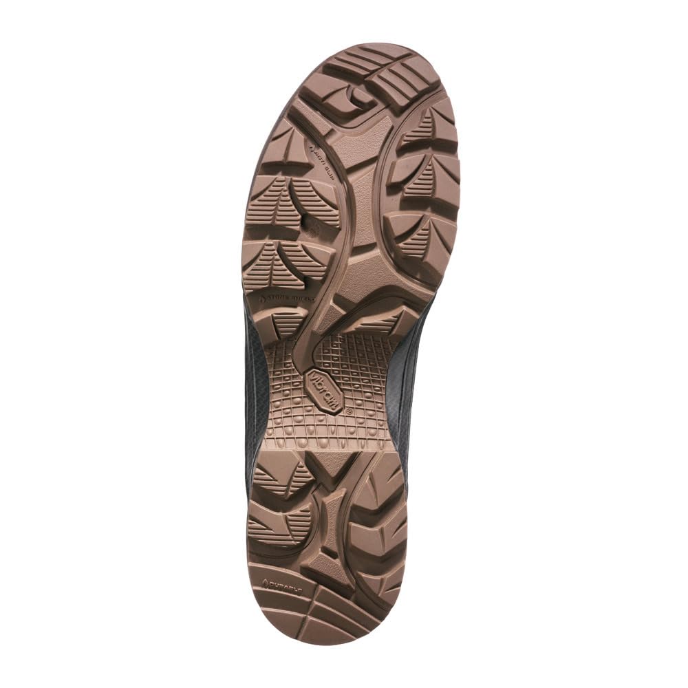 HAIX Nepal Pro Chaussure légère d'intervention aux valeurs climatique optimales
