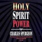Cover of Holy Spirit Power