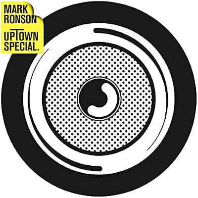 Uptown Special