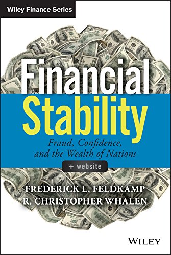 Financial Stability: Fraud, Confidence and the Wealth of Nations ...