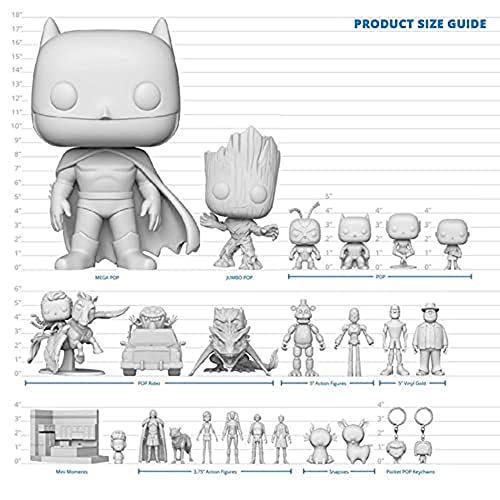 POP! Harry Potter Anniversary Harry - vue 7