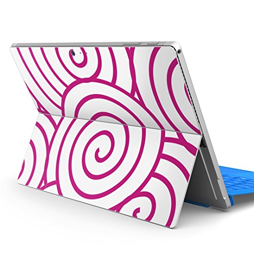 igsticker Surface pro7 (2019) pro6 pro2017 pro4 p XLV[ T[tFX m[gubN m[gp\R Jo[ P[X tB XebJ[ ANZT[ ی 003729 `FbNE{[_[ a 