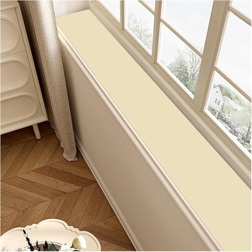 JIAYING ���B���e�[�W�����U�[���g�}�b�g ����~�ߗ��n�t�� ���g�p�L�p�ی��E�~�܂�� �h���x���`�N�b�V���� �C���E�I�p(Style B,12x98.4in/30x250cm)