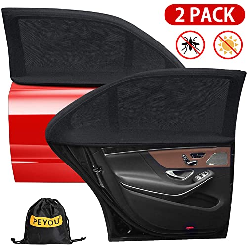 Top 7 Best Car Window Bug Screen Voltumnametal