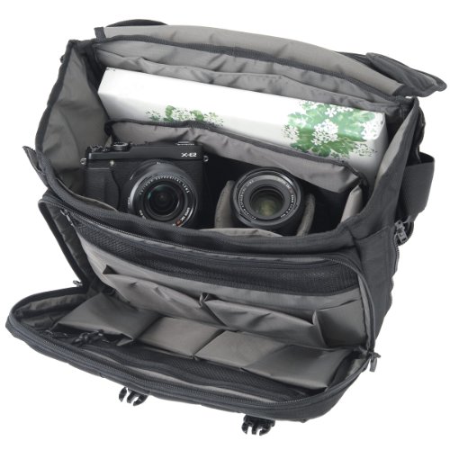 Tenba Classic P415 Briefcase (638-603) #TOP6