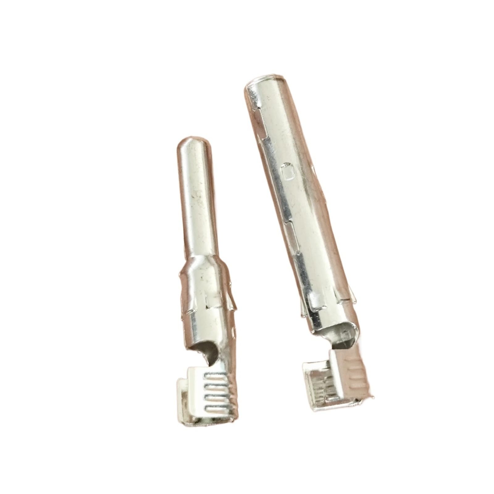 connettore solare 100 coppie di connettori solari 30A/50A maschio e femmina con nucleo metallico interno, da utilizzare for il collegamento di cavi solari, perni terminali for connettori fotovoltaici(