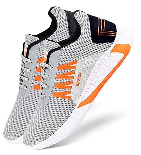 Image of BRUTON Casual Shoes, Walking Shoes, Training Shoes, Sneaker Shoes for Men