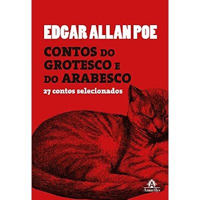 Contos do grotesco e do arabesco