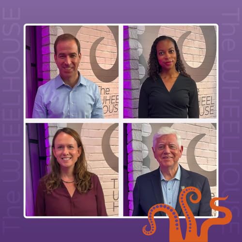 Democratic Primary 2026: Meet the candidates for CT&rsquo;s 1st Congressional District