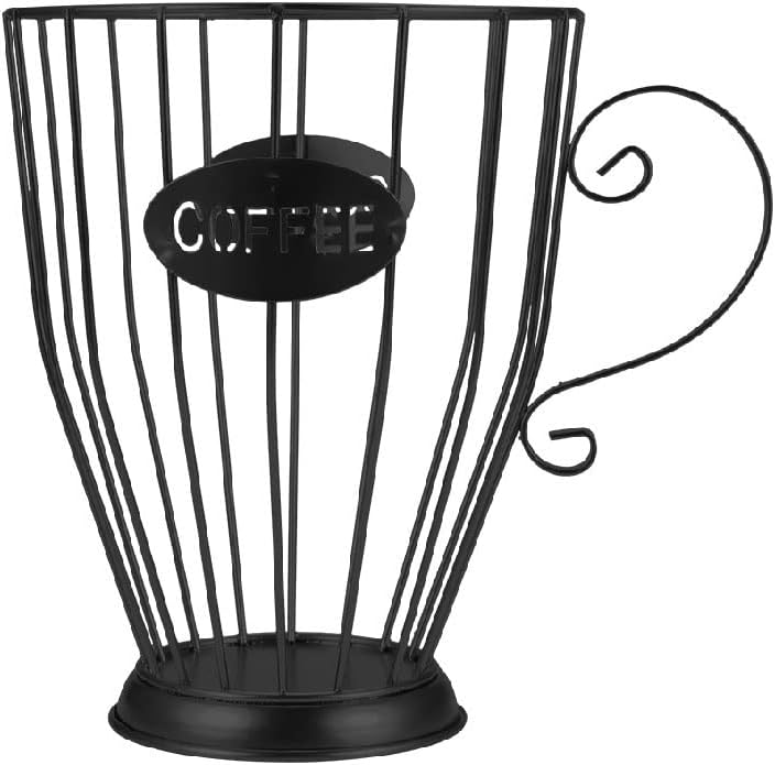 GM Coffee Capsule Reservoir Coffee Cup Basket Coffee Beans Homer Family Cafe Hotel