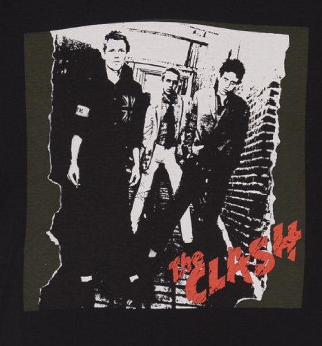 Live Nation Maglietta Uomo