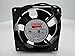 Dayton 6KD75 Fan, Axial, 117 CFM, 115v