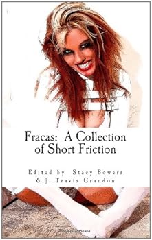 Paperback Fracas: A Collection of Short Friction Book