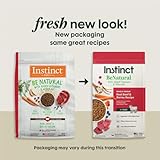 Instinct Be Natural Rezept für Hunde, 11,3 kg