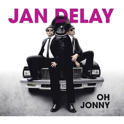 Oh Jonny
