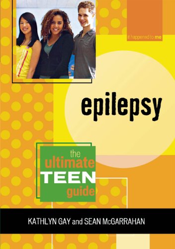 Télécharger Epilepsy: The Ultimate Teen Guide (It Happened to Me Book 2) (English Edition) livre En ligne
