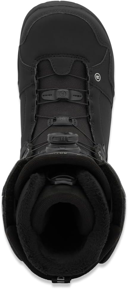 Ride Anthem Mens Snowboard Boots