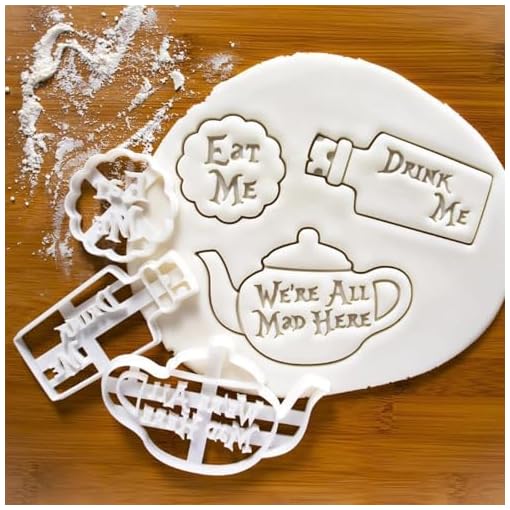 3Pcs cookie cutters set - Image 8