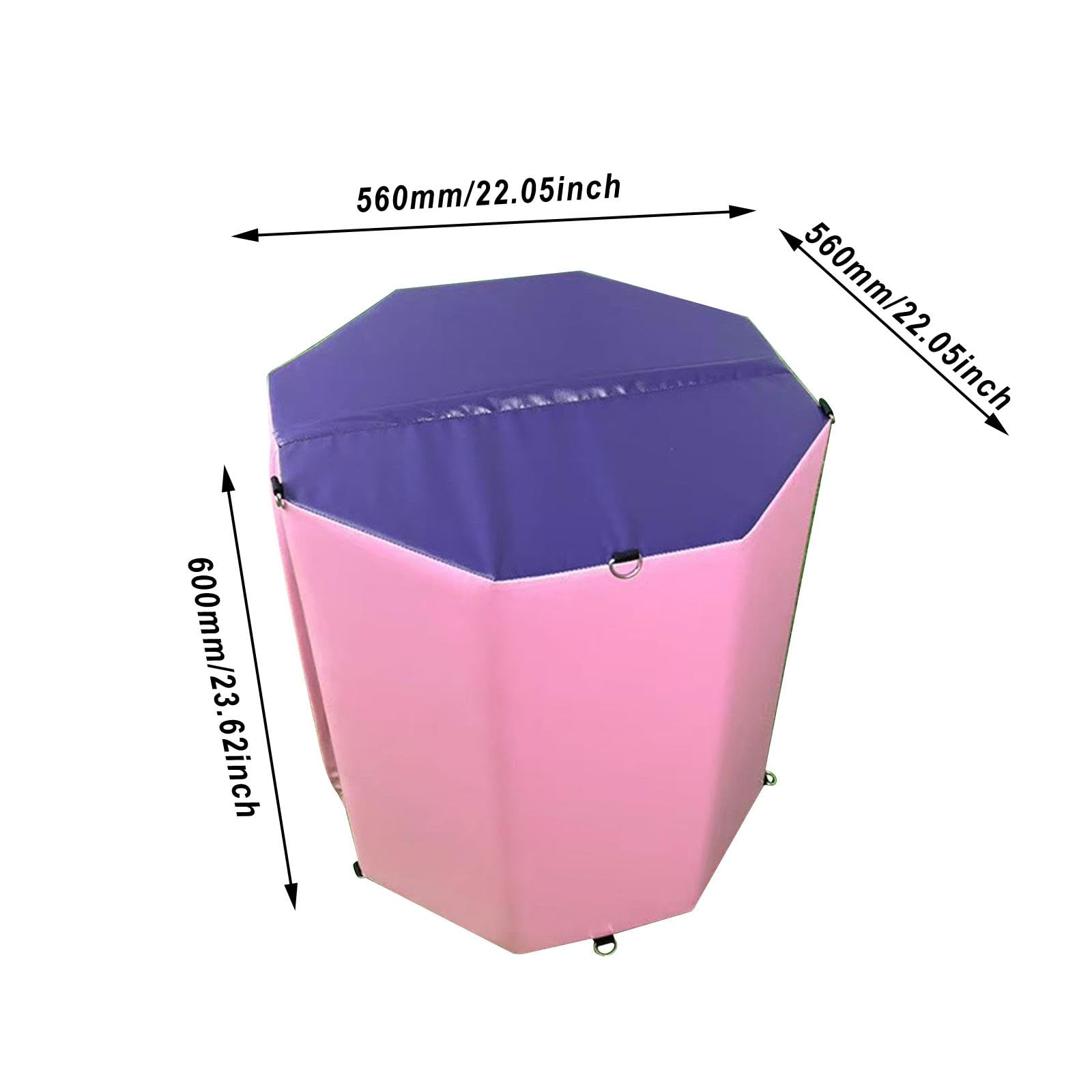 Plataforma De Ejercicio Propioceptiva 56Cm