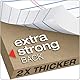 Schreibblock, liniert, weiß, 12 Stück - von Tops Ultimate 8.5 x 11.75 Inch weiß