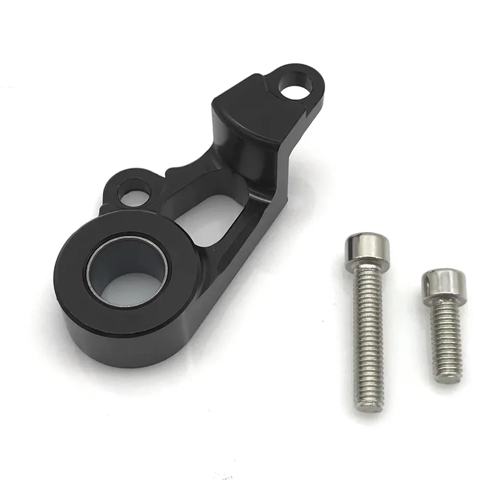 IORQWEW Gear Shift Stabilizer Motorcycle Shifting Gear Stabilizer for CB650R for CBR650R 2019-2024