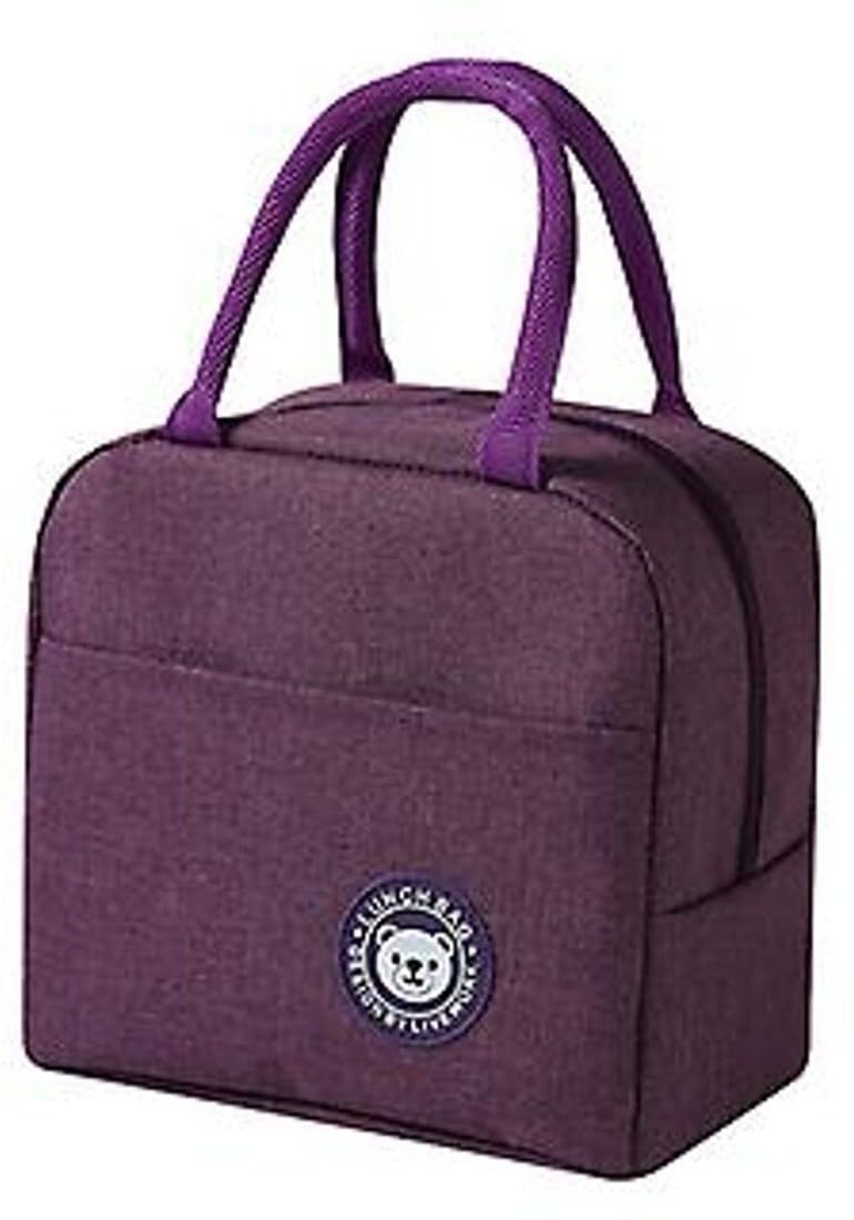See full amazon price history chart for Zonkar Travel Lunch Tiffin Office School Lunch BagStorage Bag Hot (Purple) Zonkar Travel Lunch Tiffin Office School Lunch BagStorage Bag Hot (Purple) (B0DBLWBH5X) Amazon Price History, Amazon Price Tracker
