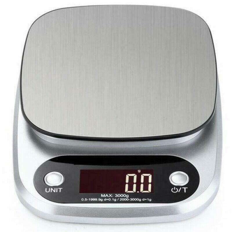 調理用キッチンフードスケール ベーキングダイエット フードスケール キッチンスケール キッチンスケール 食品用スケール 食品用スケー