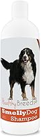 Vista 196 de Healthy Breeds Affenpinscher - Champú de bicarbonato de sodio para perros, 8 onzas