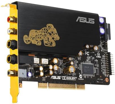 Asus Xonar Essence STX