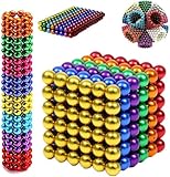 216 Pads schaffen eine kleine Welt für Jungen und Mädchen