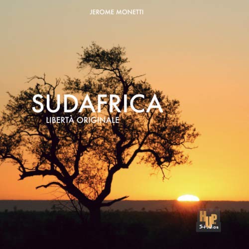 SUDAFRICA Libertà Originale