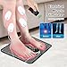 Phixnozar TENS & PMS,Transcutaneous Electronic Nerve Stimulator, EMS Foot Massage for Muscle Relaxation, LCD Display Screen