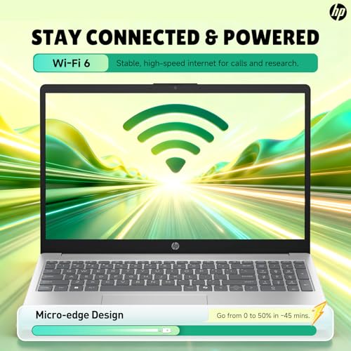 HP 15.6 Touchscreen Laptop miniatura 6