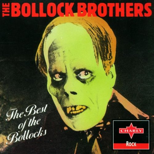 Best of Bollock Brothers,the Amazon.de MusikCDs & Vinyl