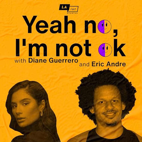 Eric Andre Wants You to Take Care of Yourself, Silly