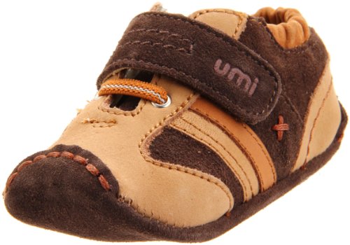 Umi Rory Oxford, Camel, 18 EU/3.5 M US Toddler