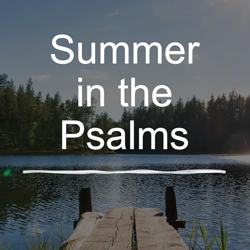 『Psalm 125』のカバーアート