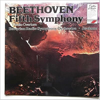 Beethoven: Fifth Symphony