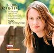 pianist Anna Christensson