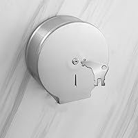 Vista 7 de Llave para dispensador de toallas de papel, 5 piezas, llave universal para dispensadores de toallas GP y dispensadores de papel higiénico