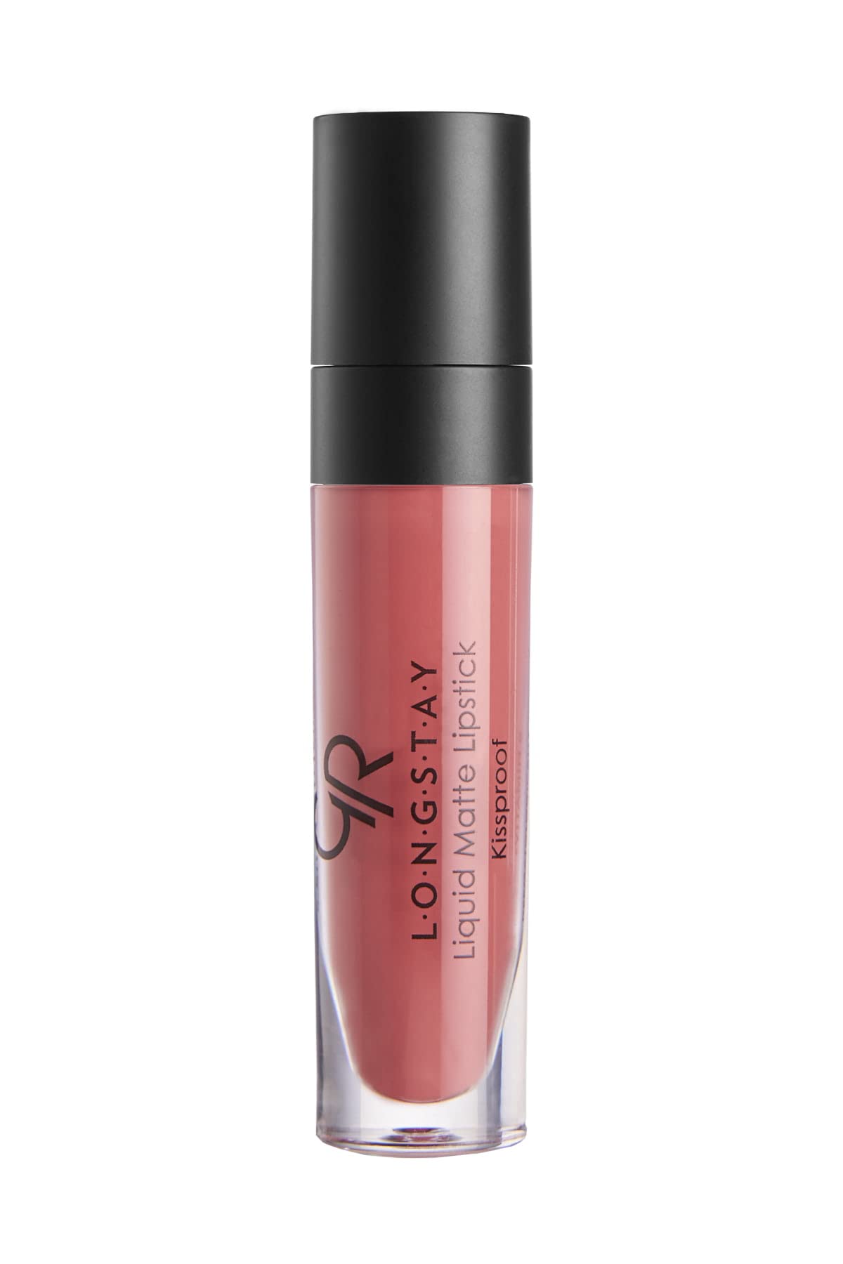 Golden Rose Longstay Liquid Matte Ruj No:41