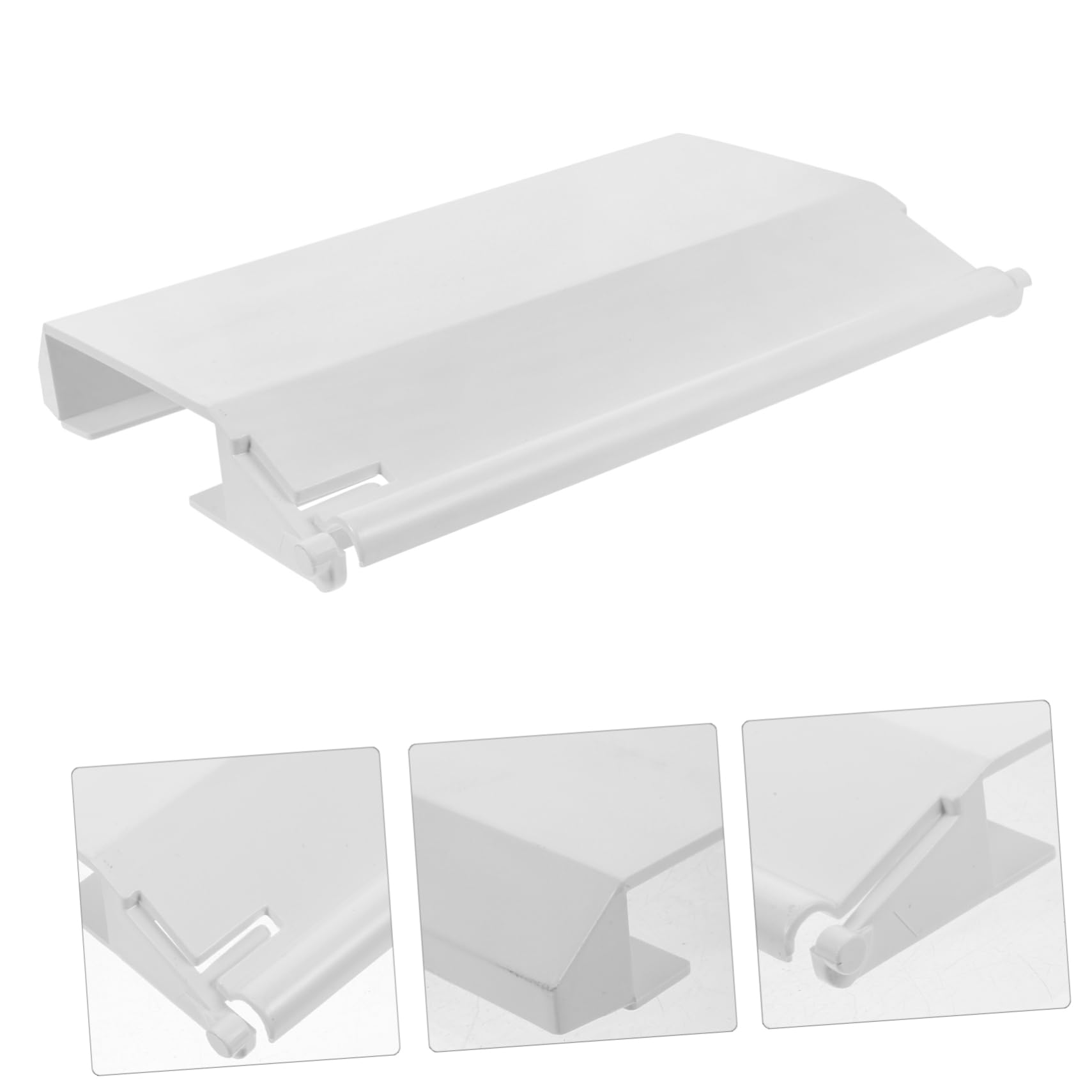 Puerta De Desnatadora De Piscina De Reemplazo Compatible Spxk Accesorios para Skimmer De Instalación y El De Agua
