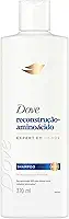 Dove Shampoo Reconstrução + Aminoácido 370ml