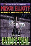 Naero's Trial: Naero's War (The Citation Series Book 3)