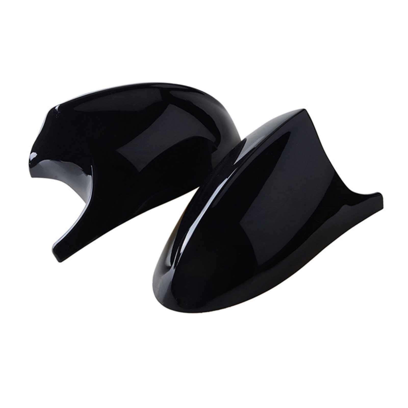 Coques rétroviseur BMW E90 remplacer capuchon cassé clip