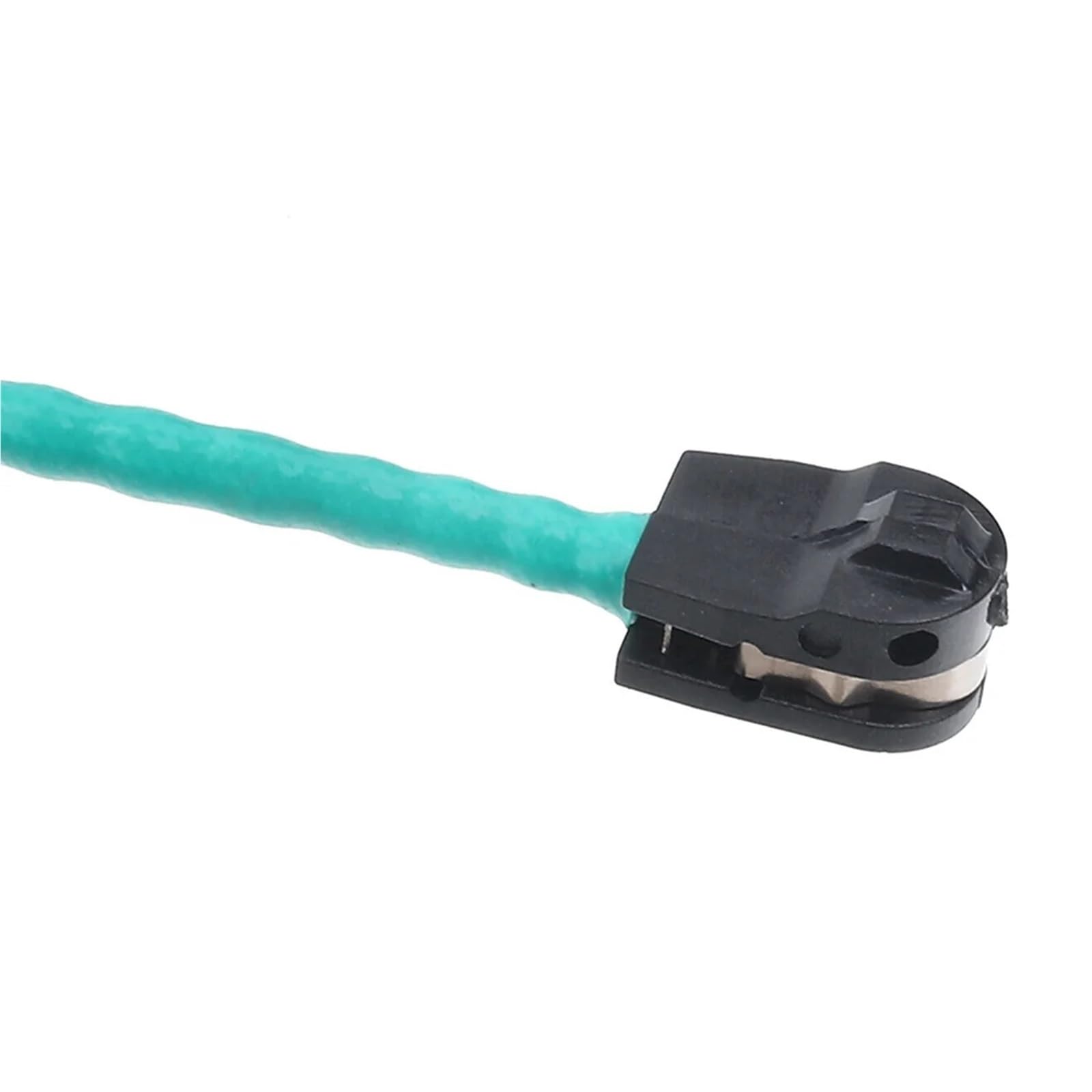 4 szt. Czujnik zużycia klocków hamulcowych przednich i tylnych 34356861807 34356890788 Pasuje do BMW G30 G12 530E 530I 740I 750I Czujnik hamulca