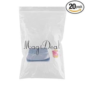 ARMAAN Heat Sealing Machine Sealer Shrink Wrap PVC Bags Set For Soap Bath Bomb